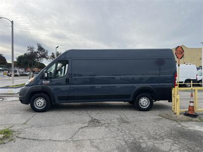 2019 RAM ProMaster 3500 159 WB  High Roof 159 WB - Photo 4 - La Puente, CA 91744