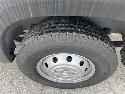 2019 RAM ProMaster 3500 159 WB  High Roof 159 WB - Photo 20 - La Puente, CA 91744