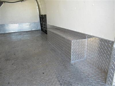 2016 GMC Savana 3500 Reefer Cargo Van  Extended Cargo Van - Photo 10 - La Puente, CA 91744