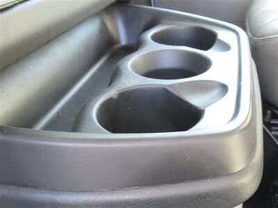 2016 GMC Savana 3500 Reefer Cargo Van  Extended Cargo Van - Photo 30 - La Puente, CA 91744