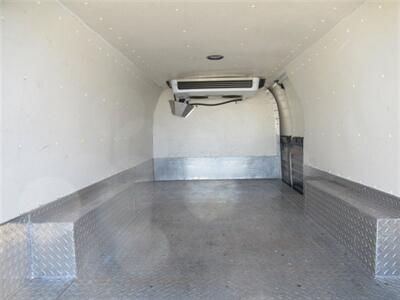 2016 GMC Savana 3500 Reefer Cargo Van  Extended Cargo Van - Photo 8 - La Puente, CA 91744