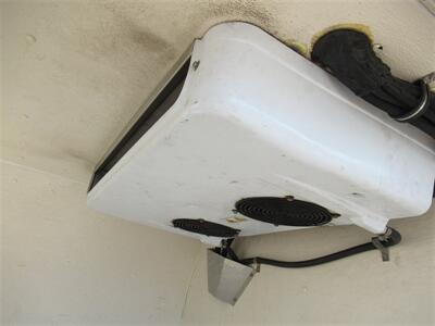 2016 GMC Savana 3500 Reefer Cargo Van  Extended Cargo Van - Photo 13 - La Puente, CA 91744