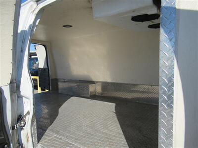 2016 GMC Savana 3500 Reefer Cargo Van  Extended Cargo Van - Photo 12 - La Puente, CA 91744