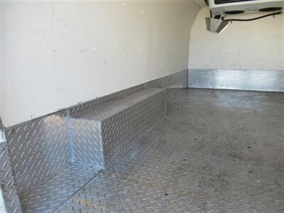 2016 GMC Savana 3500 Reefer Cargo Van  Extended Cargo Van - Photo 9 - La Puente, CA 91744