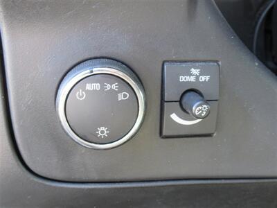 2016 GMC Savana 3500 Reefer Cargo Van  Extended Cargo Van - Photo 21 - La Puente, CA 91744