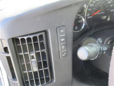 2016 GMC Savana 3500 Reefer Cargo Van  Extended Cargo Van - Photo 24 - La Puente, CA 91744