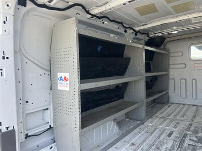 2023 Ford Transit 250 Cargo Van  Low Roof 148 WB - Photo 10 - La Puente, CA 91744