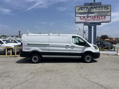 2023 Ford Transit 250 Cargo Van  Low Roof 148 WB - Photo 2 - La Puente, CA 91744