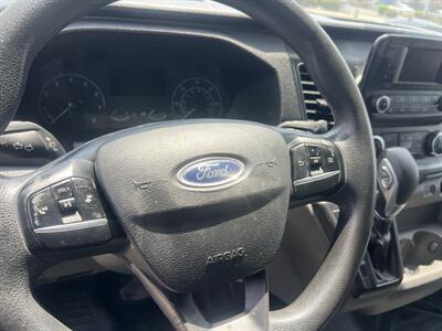 2023 Ford Transit 250 Cargo Van  Low Roof 148 WB - Photo 16 - La Puente, CA 91744