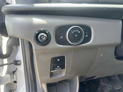 2023 Ford Transit 250 Cargo Van  Low Roof 148 WB - Photo 15 - La Puente, CA 91744