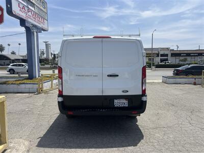 2023 Ford Transit 250 Cargo Van  Low Roof 148 WB - Photo 3 - La Puente, CA 91744