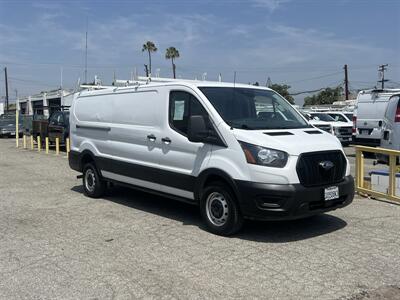 2023 Ford Transit 250 Cargo Van  Low Roof 148 WB - Photo 1 - La Puente, CA 91744