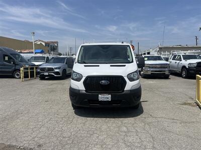 2023 Ford Transit 250 Cargo Van  Low Roof 148 WB - Photo 5 - La Puente, CA 91744