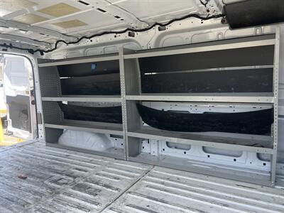 2023 Ford Transit 250 Cargo Van  Low Roof 148 WB - Photo 12 - La Puente, CA 91744