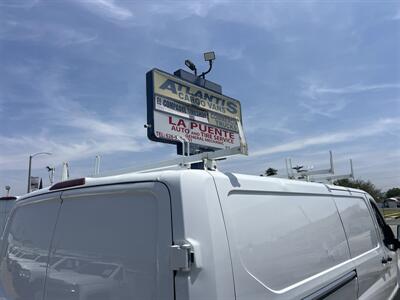 2023 Ford Transit 250 Cargo Van  Low Roof 148 WB - Photo 13 - La Puente, CA 91744