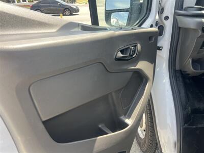 2023 Ford Transit 250 Cargo Van  Low Roof 148 WB - Photo 14 - La Puente, CA 91744