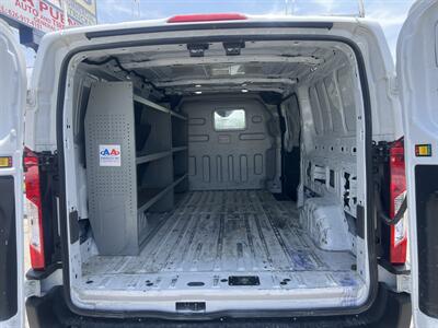 2023 Ford Transit 250 Cargo Van  Low Roof 148 WB - Photo 9 - La Puente, CA 91744