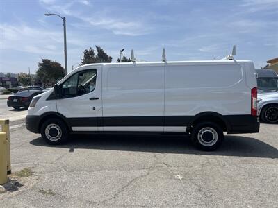 2023 Ford Transit 250 Cargo Van  Low Roof 148 WB - Photo 4 - La Puente, CA 91744