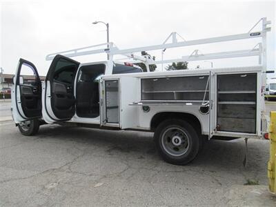 2016 Chevrolet Silverado 3500 Utility Truck   - Photo 17 - La Puente, CA 91744