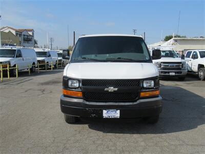 2010 Chevrolet Express 1500 Cargo Van   - Photo 5 - La Puente, CA 91744