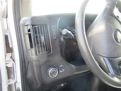 2010 Chevrolet Express 1500 Cargo Van   - Photo 13 - La Puente, CA 91744