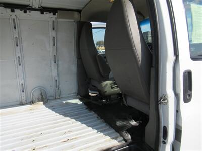 2010 Chevrolet Express 1500 Cargo Van   - Photo 10 - La Puente, CA 91744