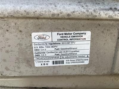 2013 Ford E-150   - Photo 25 - La Puente, CA 91744