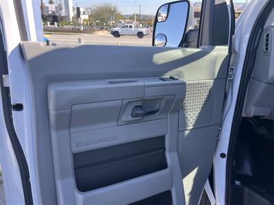 2013 Ford E-150   - Photo 14 - La Puente, CA 91744