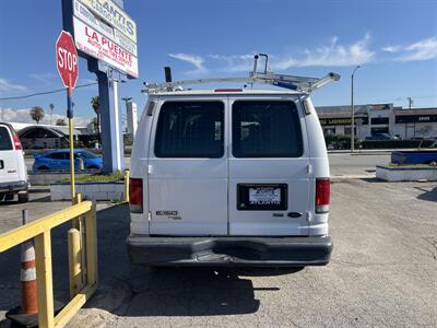 2013 Ford E-150   - Photo 3 - La Puente, CA 91744