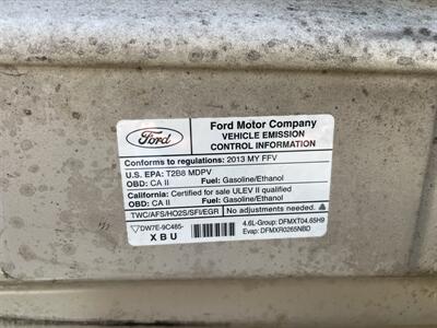 2013 Ford E-150   - Photo 25 - La Puente, CA 91744