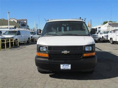 2017 Chevrolet Express 2500 Cargo Van   - Photo 5 - La Puente, CA 91744