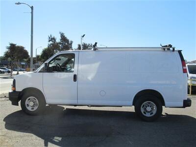 2017 Chevrolet Express 2500 Cargo Van   - Photo 4 - La Puente, CA 91744