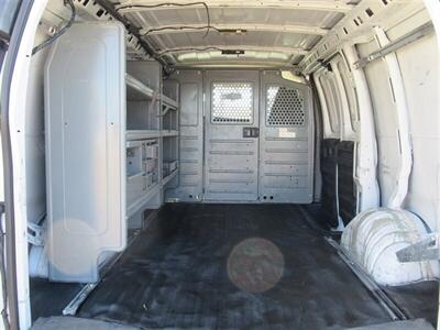 2017 Chevrolet Express 2500 Cargo Van   - Photo 9 - La Puente, CA 91744