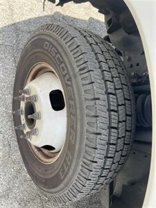 2022 Ford F-350 Utility Truck   - Photo 22 - La Puente, CA 91744