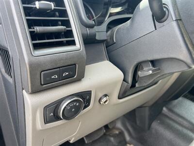 2022 Ford F-350 Utility Truck   - Photo 14 - La Puente, CA 91744