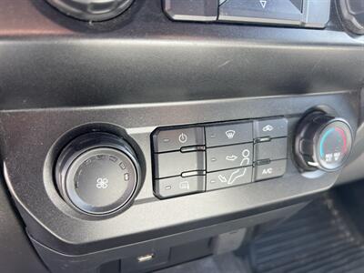 2022 Ford F-350 Utility Truck   - Photo 17 - La Puente, CA 91744