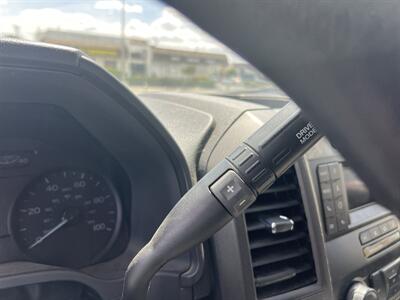 2022 Ford F-350 Utility Truck   - Photo 18 - La Puente, CA 91744