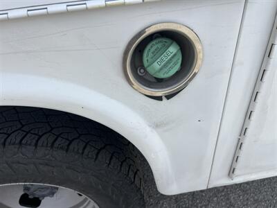 2022 Ford F-350 Utility Truck   - Photo 30 - La Puente, CA 91744