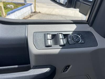 2022 Ford F-350 Utility Truck   - Photo 19 - La Puente, CA 91744