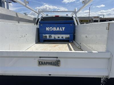 2022 Ford F-350 Utility Truck   - Photo 9 - La Puente, CA 91744