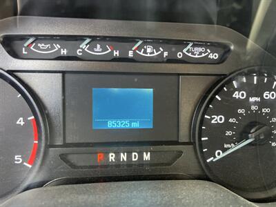 2022 Ford F-350 Utility Truck   - Photo 6 - La Puente, CA 91744