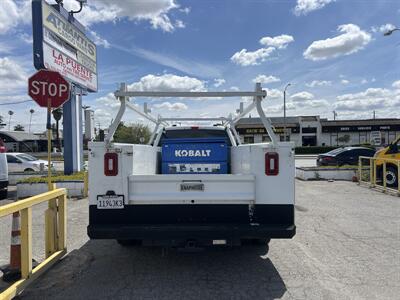 2022 Ford F-350 Utility Truck   - Photo 3 - La Puente, CA 91744
