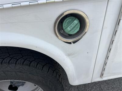 2022 Ford F-350 Utility Truck   - Photo 30 - La Puente, CA 91744