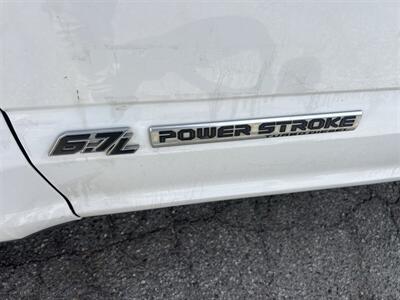 2022 Ford F-350 Utility Truck   - Photo 24 - La Puente, CA 91744
