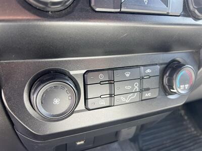 2022 Ford F-350 Utility Truck   - Photo 17 - La Puente, CA 91744