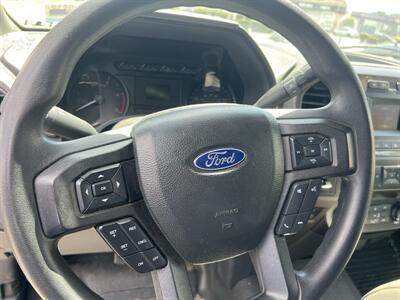2022 Ford F-350 Utility Truck   - Photo 13 - La Puente, CA 91744