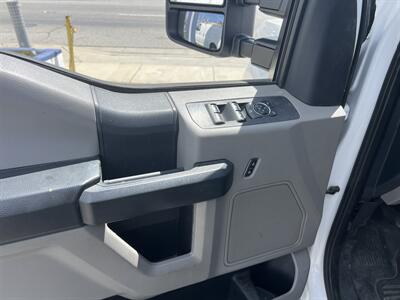 2022 Ford F-350 Utility Truck   - Photo 12 - La Puente, CA 91744