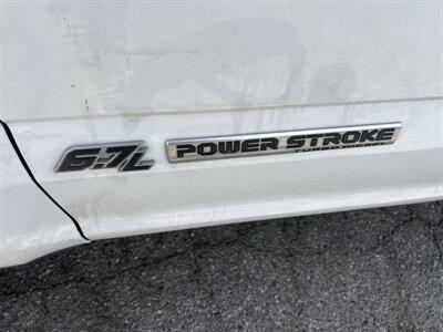 2022 Ford F-350 Utility Truck   - Photo 24 - La Puente, CA 91744