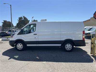 2016 Ford Transit 150 Reefer Cargo Van  Low Roof 130 WB - Photo 4 - La Puente, CA 91744