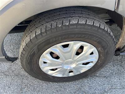 2016 Ford Transit 150 Reefer Cargo Van  Low Roof 130 WB - Photo 24 - La Puente, CA 91744